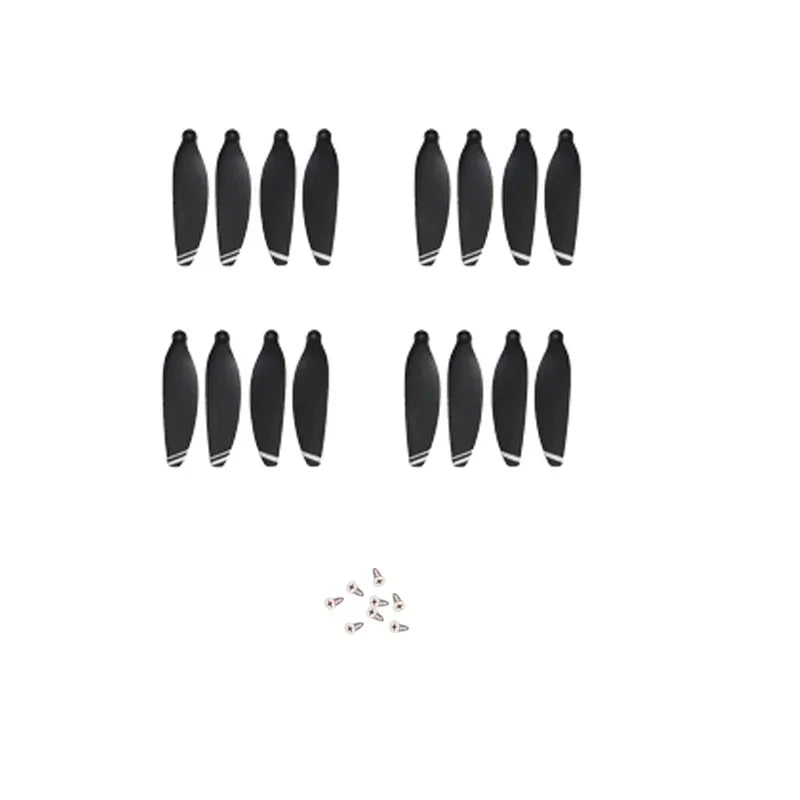 ZLL SG107 PRO SG107Pro GPS Drone Original Accessories Proppeller Blade Body Shell Lipo Battery USB Charger Motor Arm DIY Parts