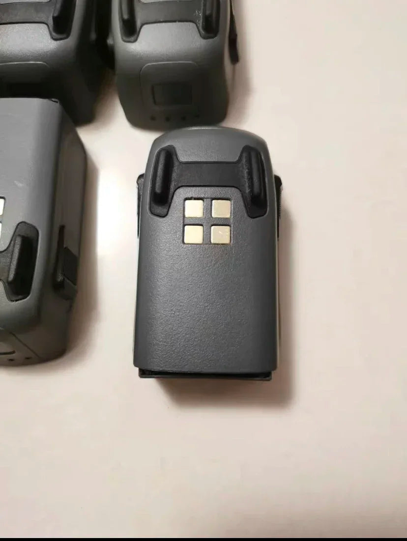 new 2250mAh Intelligent Charging Battery for Spark Drone Intelligent max Flight 20 min Parts