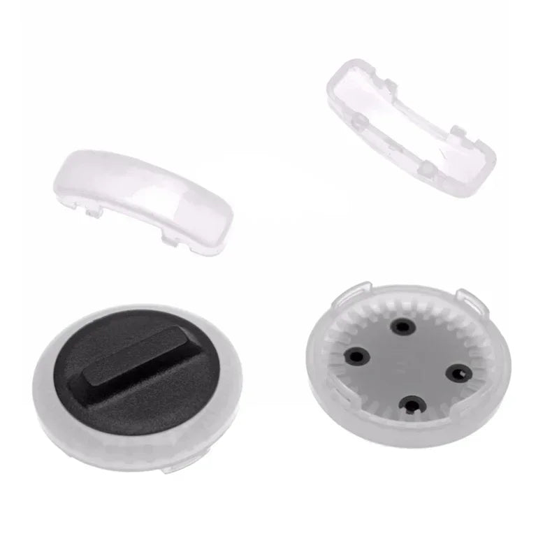 Spare Parts Cover Legs Arm Propeller Blades Body Shell for SJR/C SJRC F11 Pro 4K Gimbal Camera RC Quadcopter Drone Accessories
