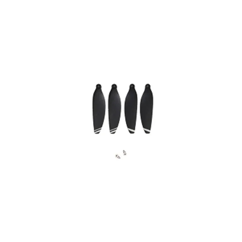 ZLL SG107 PRO SG107Pro GPS Drone Original Accessories Proppeller Blade Body Shell Lipo Battery USB Charger Motor Arm DIY Parts