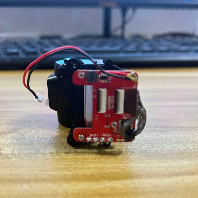 SJRC F22S/F22 4K PRO GPS Drone Original Pan Tilt Camera Module Accessories