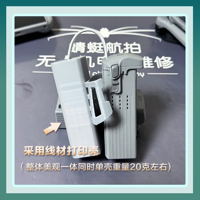 new TOP quality 9000mah battery for air 3 battery about 50min flying time