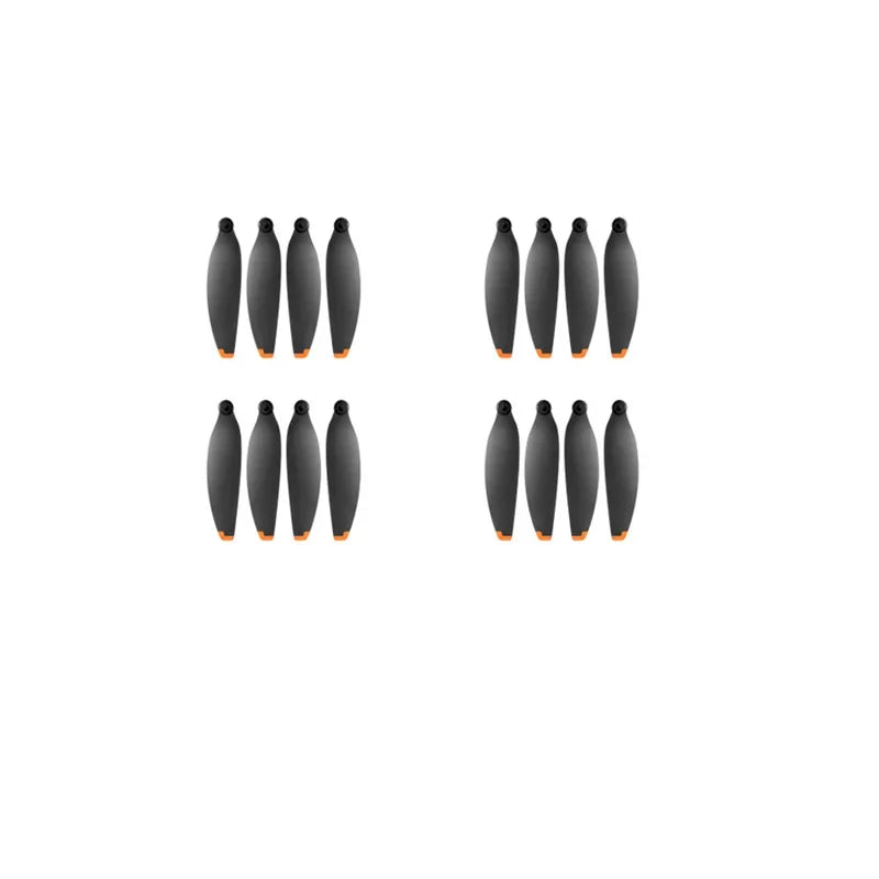 YLRC S135 EIS PRO Drone Original Accessory S135 Propeller Blade Wing Motor Arm Battery USB Charger Obstacle Avoidance Spare Part