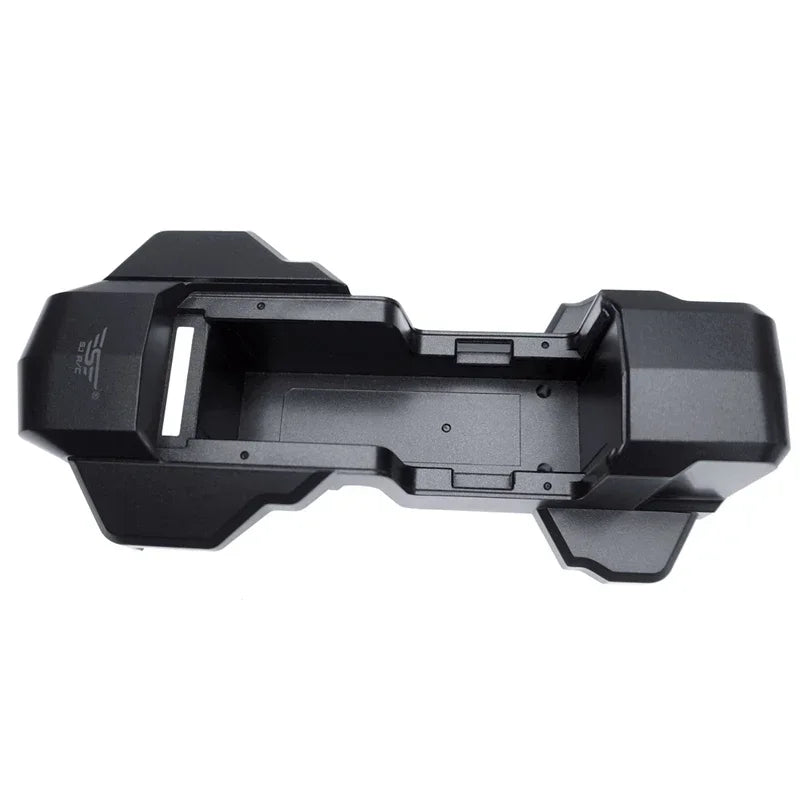 Spare Parts Cover Legs Arm Propeller Blades Body Shell for SJR/C SJRC F11 Pro 4K Gimbal Camera RC Quadcopter Drone Accessories