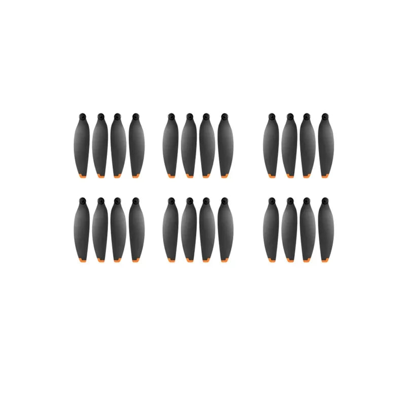 YLRC S135 EIS PRO Drone Original Accessory S135 Propeller Blade Wing Motor Arm Battery USB Charger Obstacle Avoidance Spare Part