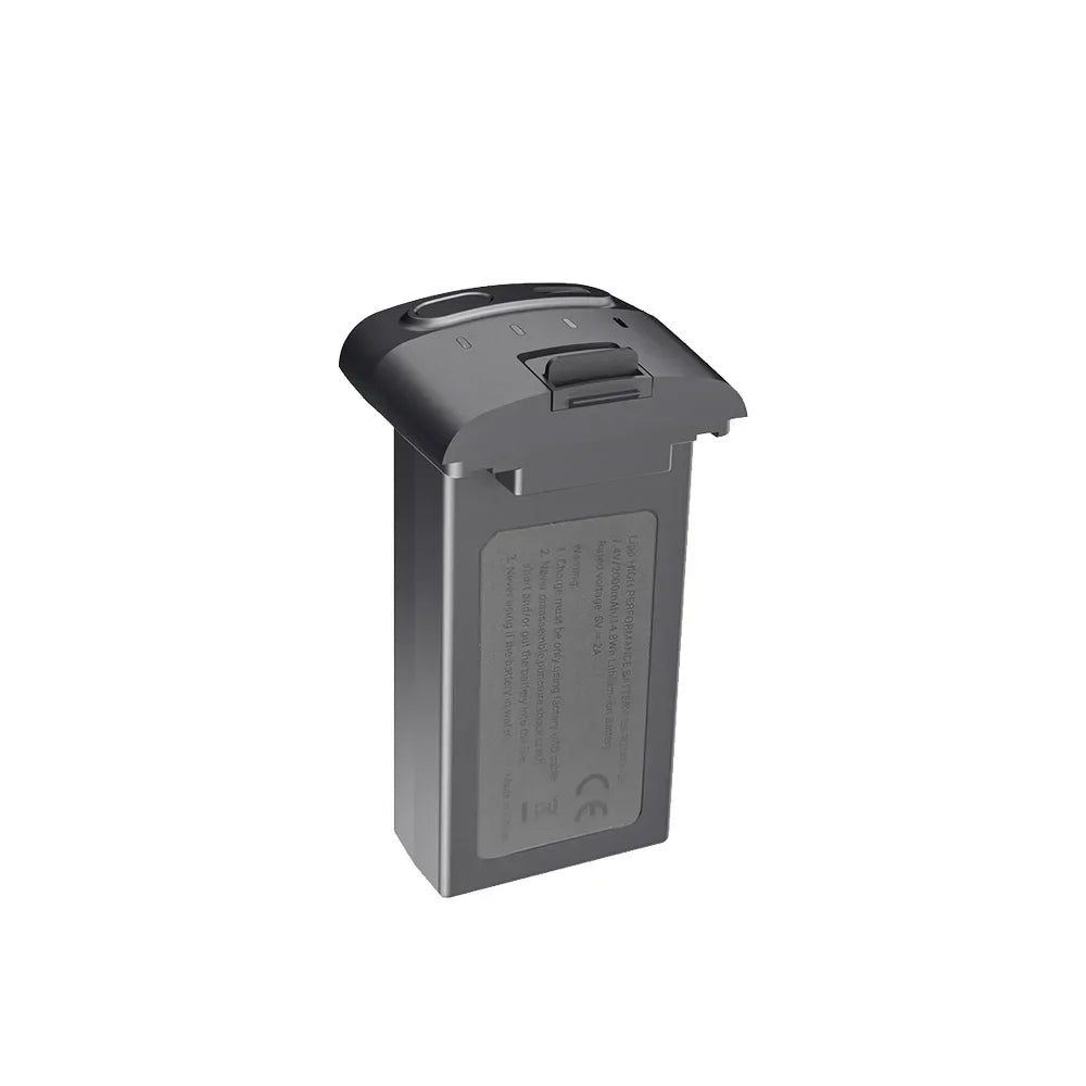 SJRC Original F5S PRO Battery 7.4V 2000mAh Battery For F5SPRO 5G WIFI Drone Battery Accessories Parts