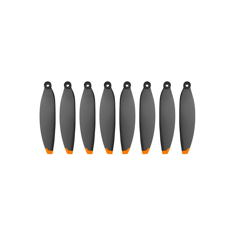 KF106 MAX Drone Battery Original Batteries KF106 Drone Propeller Original Propellers Replacement Blades Drone Accessories