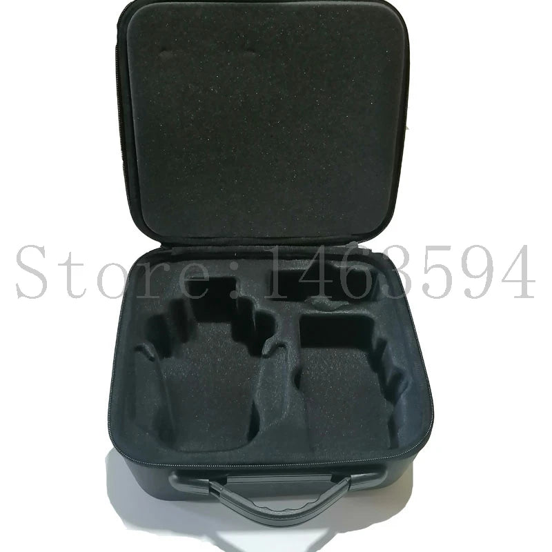 SJRC F11/F22 PRO/F22s 4K PRO/F11s PRO/F11s 4K PRO RC Drone Spare Parts Original hard suitcase carry box