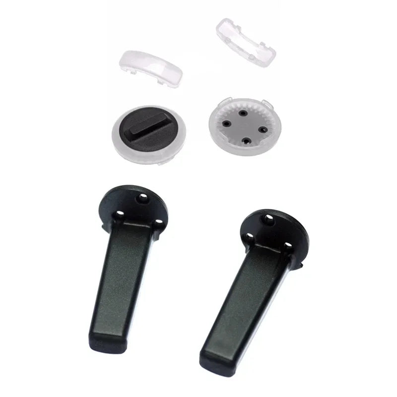 Spare Parts Cover Legs Arm Propeller Blades Body Shell for SJR/C SJRC F11 Pro 4K Gimbal Camera RC Quadcopter Drone Accessories