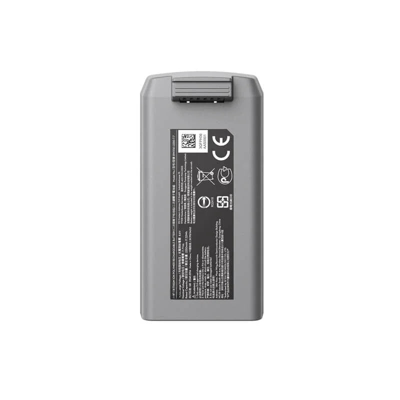 new 4000mah For Mini 2 Intelligent Flight Battery Compatible Mini 2/Mini SE/Mini 2SE/Mini 4K Series Drone Flight Time 42 Minute
