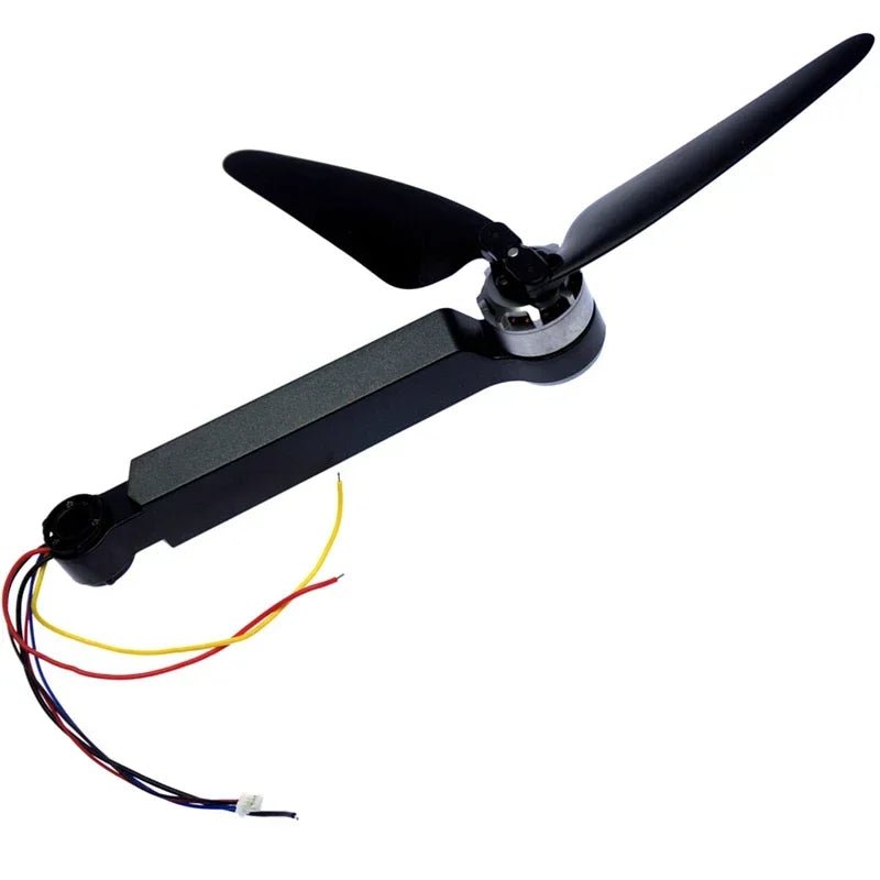 Spare Parts Cover Legs Arm Propeller Blades Body Shell for SJR/C SJRC F11 Pro 4K Gimbal Camera RC Quadcopter Drone Accessories