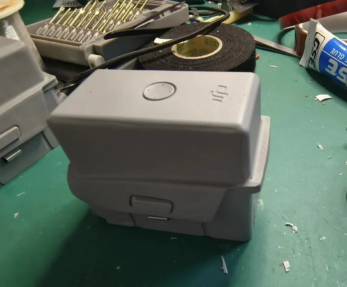 new 5500 mah or 7500 mAh or 10000mah or 11500mah thickened battery for Air 2 Air 2s dual electric for air 2s battey 8200 mah parts