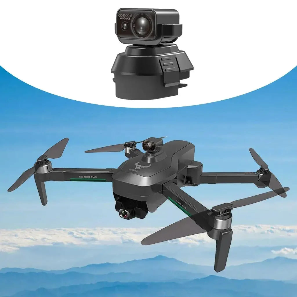 Intelligent Obstacle Avoidance Sensor Range ≤20M for SG906 Max