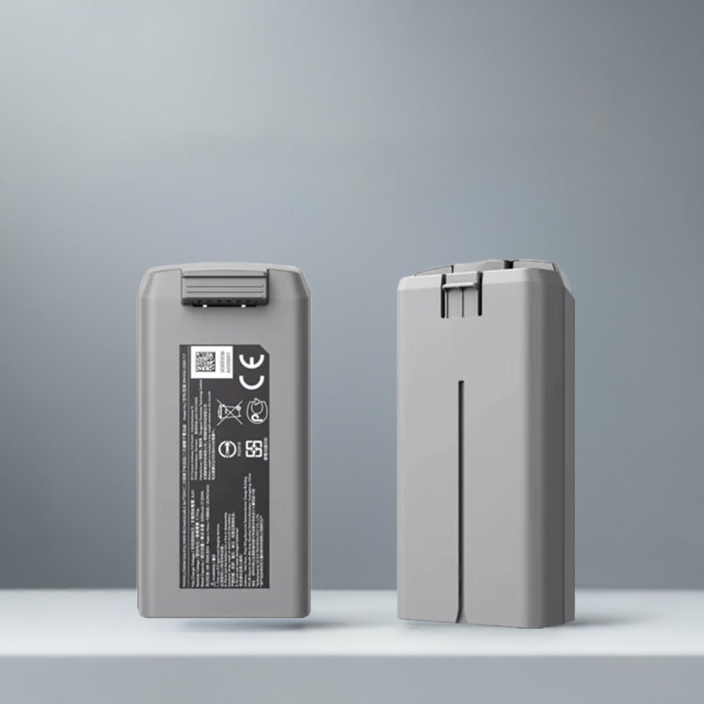 Nova bateria de voo inteligente de 4000mAh para Mini 2, compatível com Mini 2/Mini SE/Mini 2SE/Mini 4K Series, tempo de voo de 42 minutos
