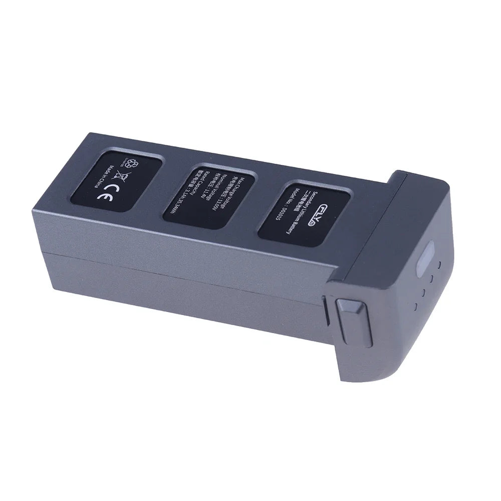 11.4V 3100mAh Battery for CFLY Faith 2 SE RC Drone Foldable FPV GPS 3-Axis Stable Gimbal RC Quadcopter spare parts