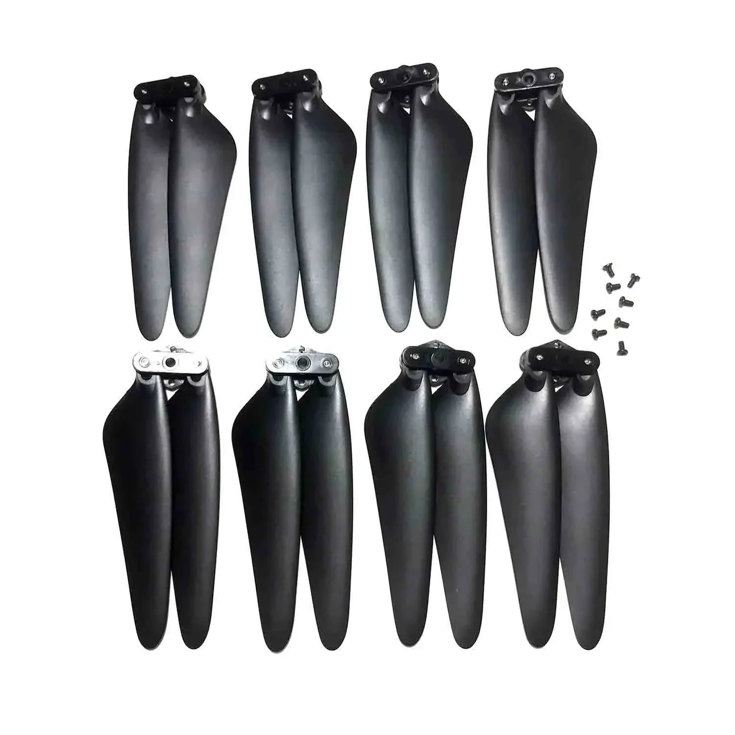 KF101 MAX GPS Drone Original Spare Part KF101 Propeller Blade Motor Arm with Brushless Engine Battery USB Charger Controller etc