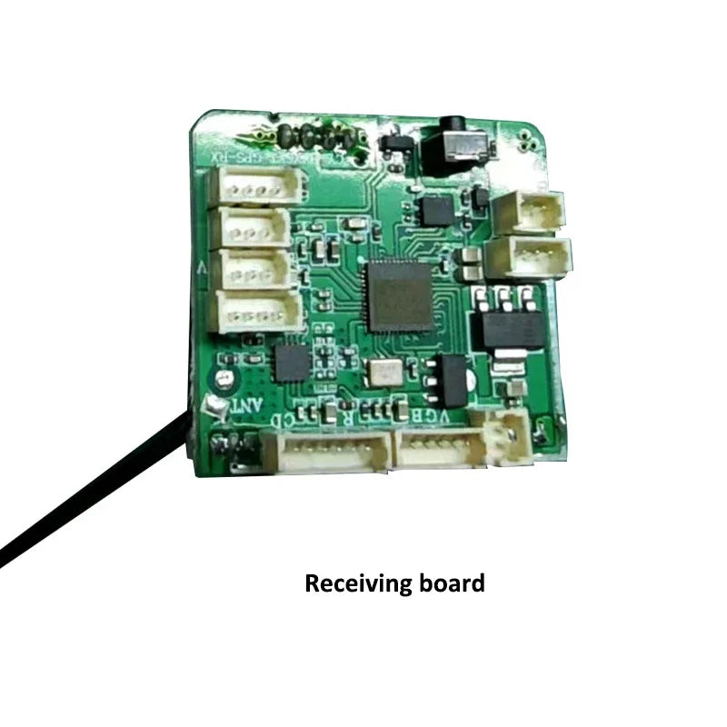 LYZRC L200 PRO MAX Drone Body Arm Propeller GPS WiFi Board Main Board Motor Obstacle Avoidance ESC etc RC Quadcopter Spare Parts