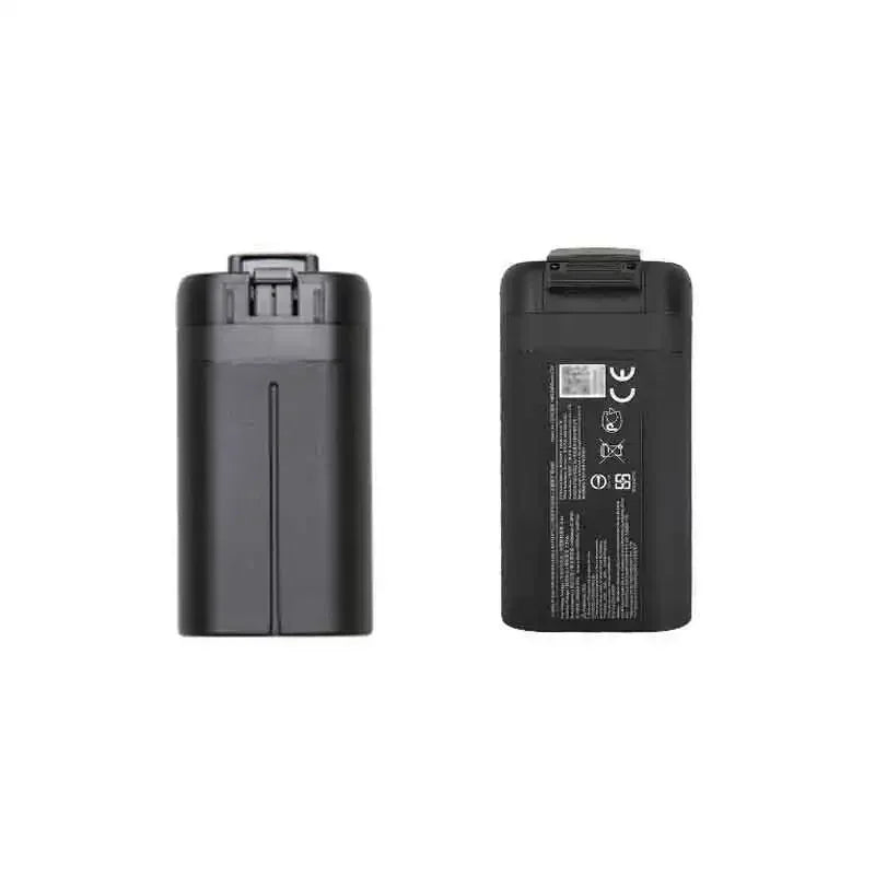 4000mah battery for mini 1/ mini 2/mini 2 se/mini se drone accessory 38-40 min flight time drone battery accessory DIY parts