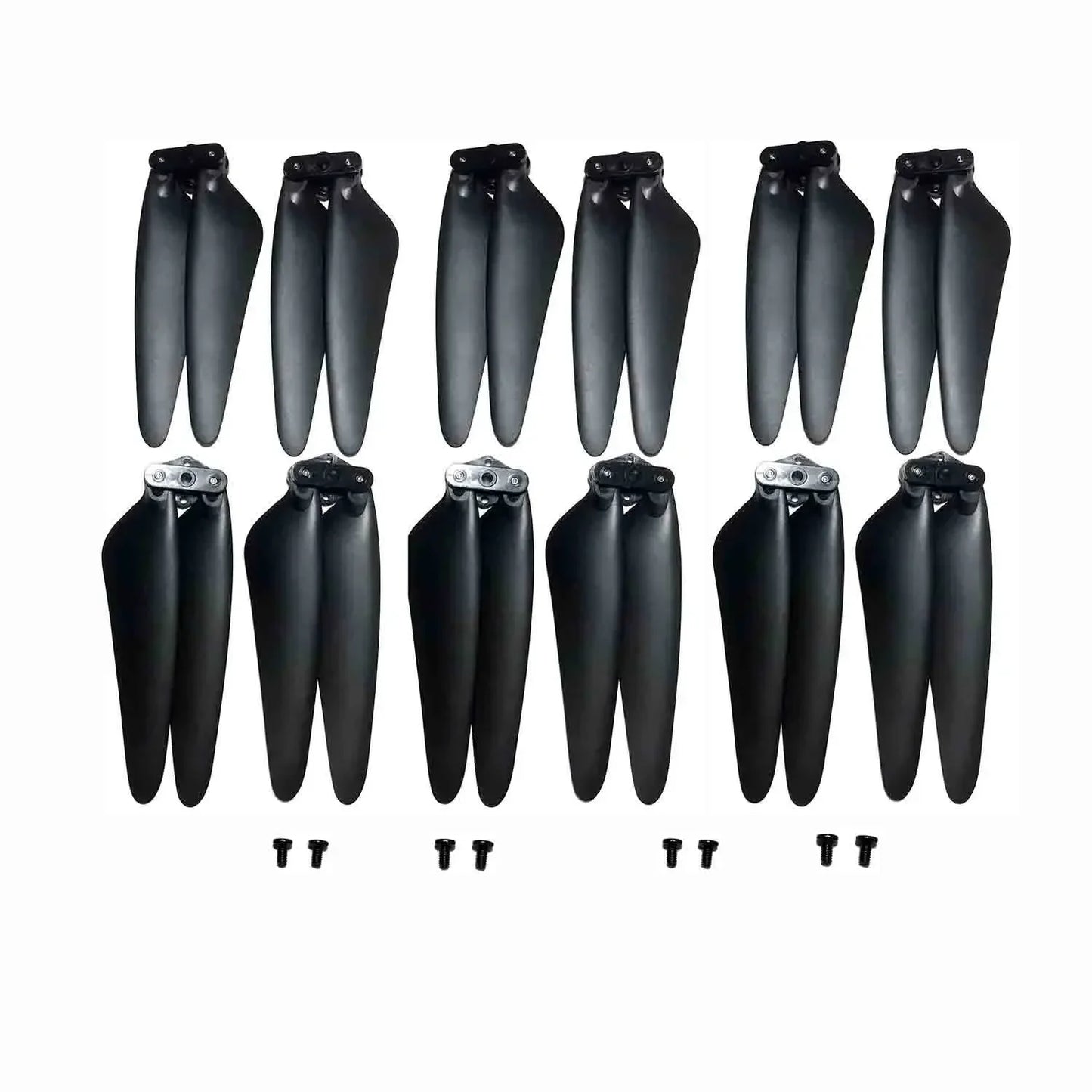 KF101 MAX GPS Drone Original Spare Part KF101 Propeller Blade Motor Arm with Brushless Engine Battery USB Charger Controller etc
