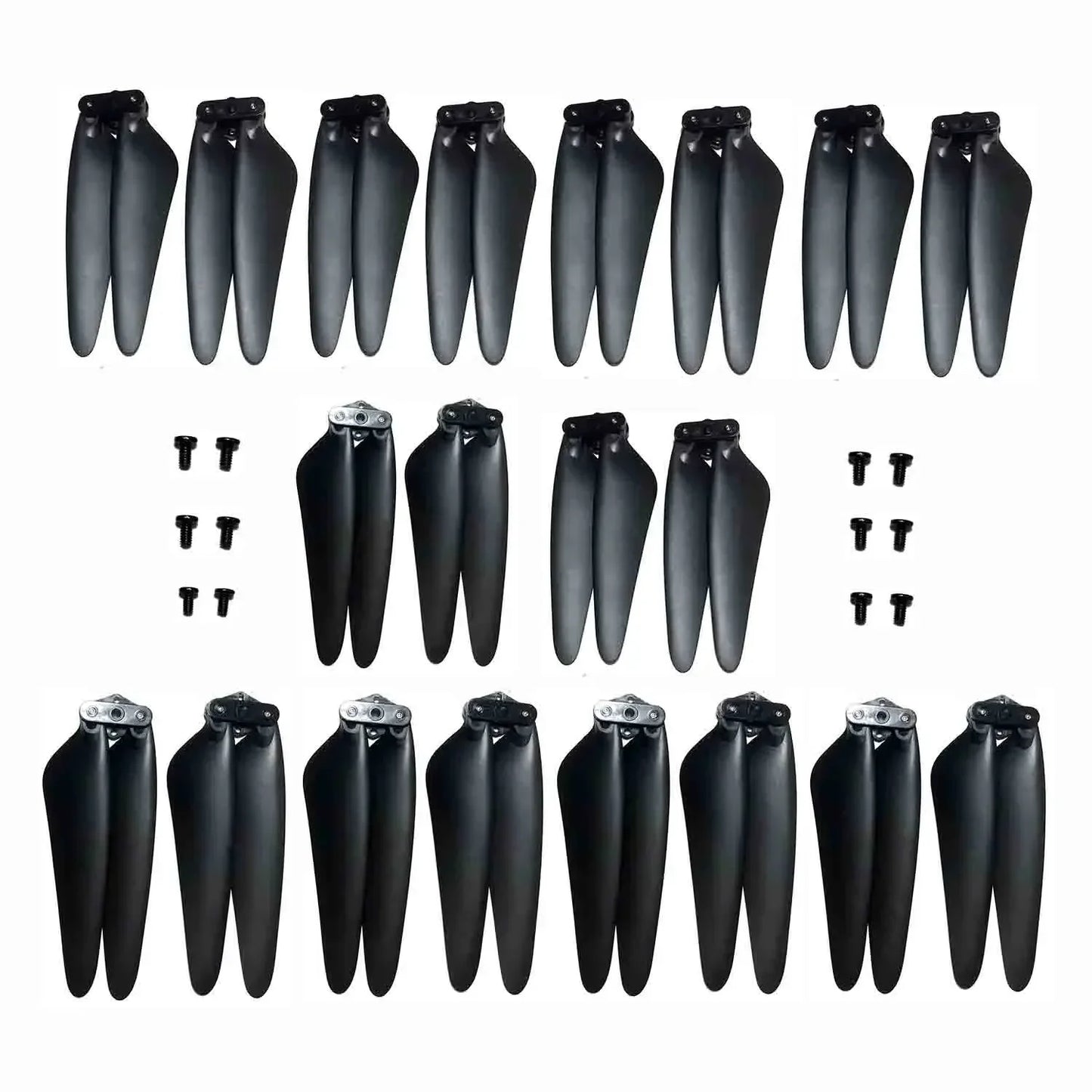 KF101 MAX GPS Drone Original Spare Part KF101 Propeller Blade Motor Arm with Brushless Engine Battery USB Charger Controller etc