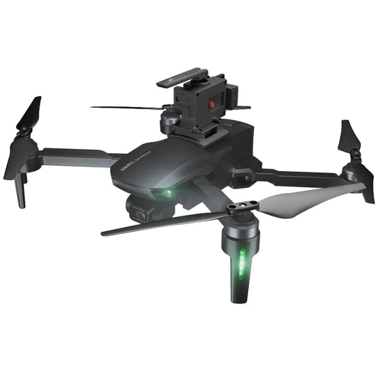 Brushless Drone JJRC X8 Quadcopter thrower  Altitude Hold Headless  thrower Universal drone  DJI Air 2S/Mini/air series