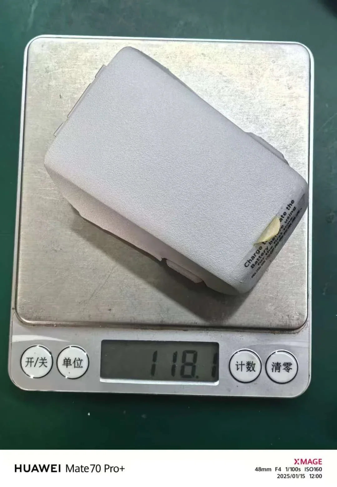 4500mah battery for  Flip Intelligent Flight Battery with 6 Minutes More Endurance  Flip battery Accessories  Drone Accessories